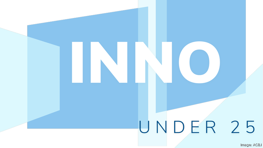 Overture founders Recognized in Inno Under 25